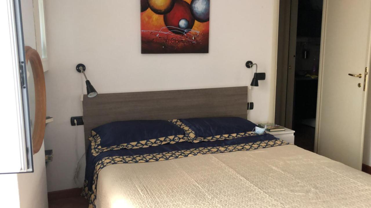 Chiavari Centro Eksteriør billede